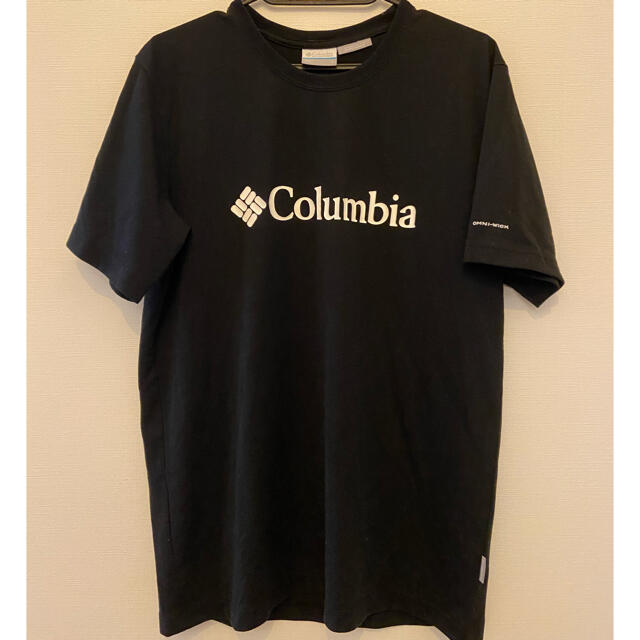 Columbia(コロンビア)のColumbia メンズのトップス(Tシャツ/カットソー(半袖/袖なし))の商品写真