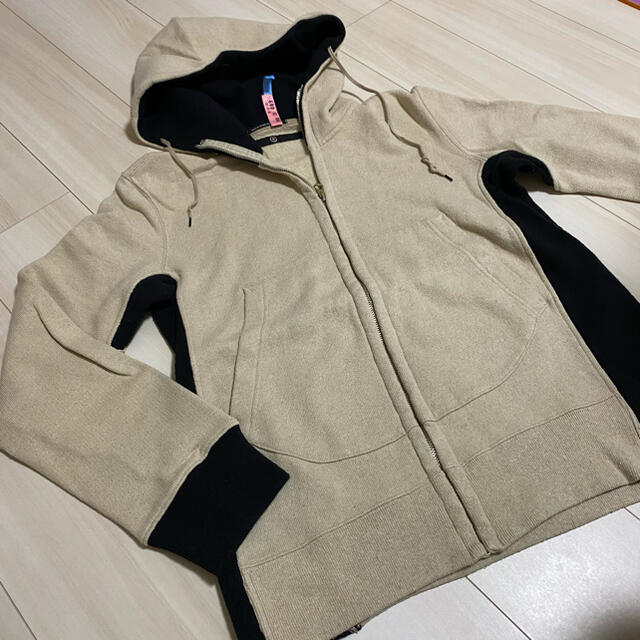 Stone Island パーカー 値下げ不可