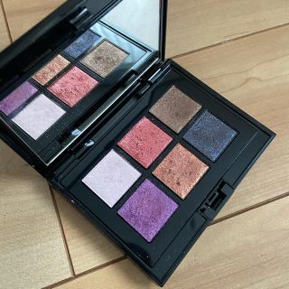Addiction アディクション クリスマスコフレ アイシャドウパレットの通販 By むぅ S Shop アディクションならラクマ Addiction アディクション クリスマスコフレ アイシャドウパレットの通販 By むぅ S Shop アディクションならラクマ