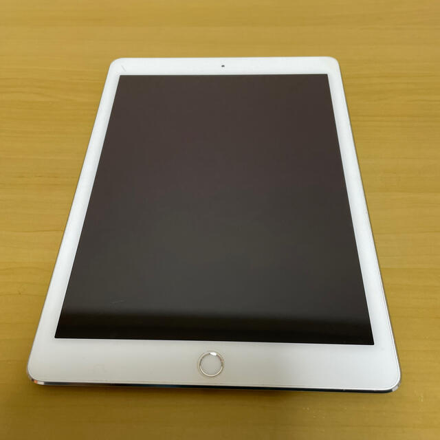 激安特価特売 中古 iPad Pro 9.7 Wi-Fi 32GB シルバー MLMP2J/A - www