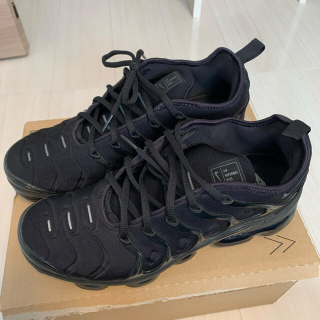 NIKE AIR ナイキ vapormax plus ヴェイパーマックスプラス