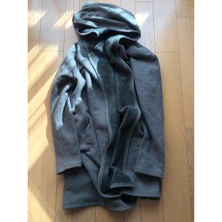 ザラ(ZARA)のオーバーサイズコート カーディガン (ロングコート)