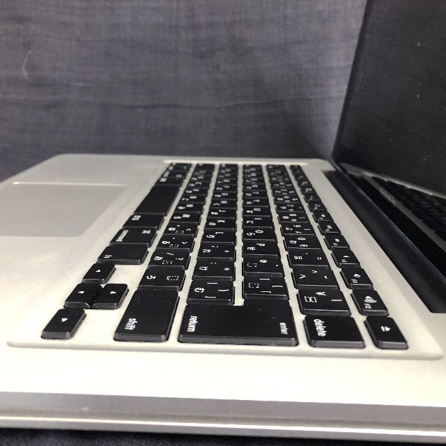 ☆Apple MacBookPro Mid2012 カスタム★