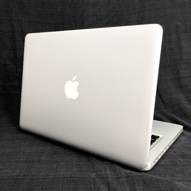 ☆Apple MacBookPro Mid2012 カスタム★