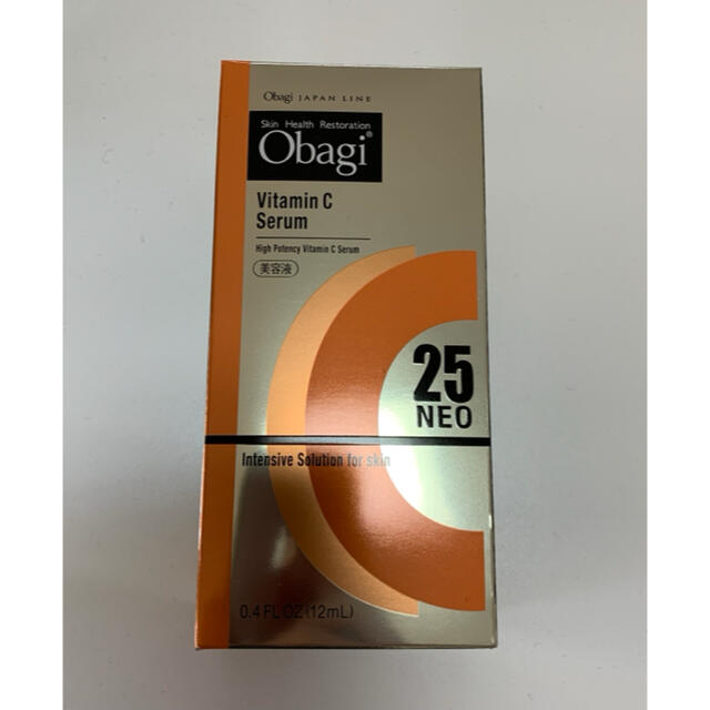 オバジ obagi  c25 セラム