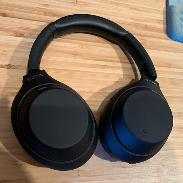 SONY WH-1000XM4 1