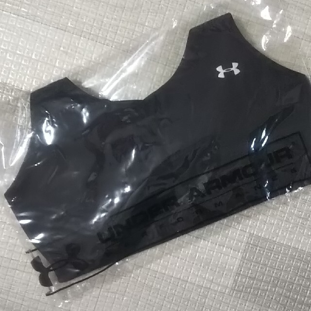 UNDER ARMOUR(アンダーアーマー)のアンダーアーマー    スポーツブラ レディースの下着/アンダーウェア(ブラ)の商品写真