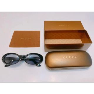 グッチ(Gucci)のGUCCI サングラス(サングラス/メガネ)