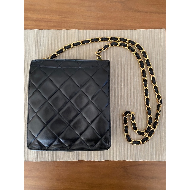 CHANEL(シャネル)の★シャネル★CHANEL マトラッセ ショルダーバッグ レディースのバッグ(ショルダーバッグ)の商品写真