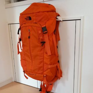 ノースフェイス　THE NORTH FACE tellus32 登山用リュック