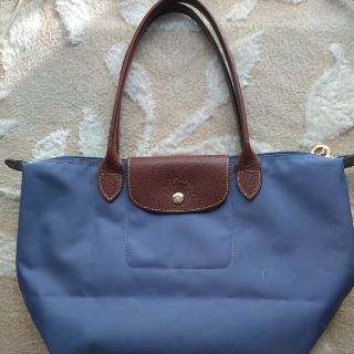 ロンシャン(LONGCHAMP)のロンシャンブリアージュトートバッグ(トートバッグ)