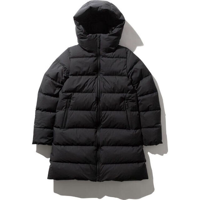 THE NORTH FACE ウィンドストッパーダウンシェルコート 新品タグ付き