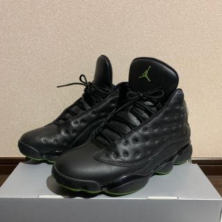 ナイキ(NIKE)のAIR JORDAN 13 29cm(スニーカー)