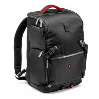 マンフロット(Manfrotto)のManfrotto カメラバッグ ブラック(ケース/バッグ)