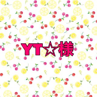 YT☆様専用(キーホルダー)