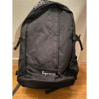 シュプリーム(Supreme)のsupremeバックパック(バッグパック/リュック)