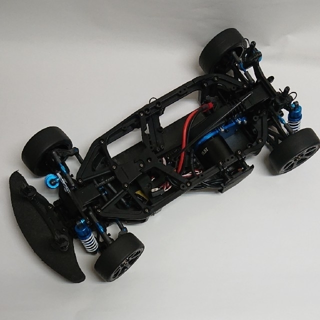 TAMIYA TA07 PRO モテ dtwg.co.uk-日本全国へ全品配達料金無料、即日