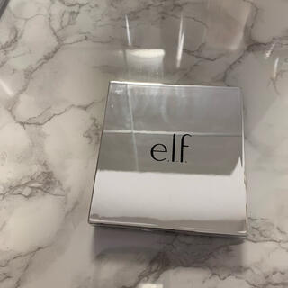 エルフ(elf)のe.l.f.  total face palette(フェイスカラー)