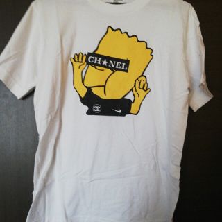 シンプソン(SIMPSON)のシンプソンズ(Tシャツ/カットソー(半袖/袖なし))