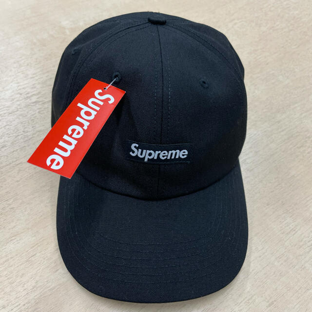 Supreme - keimy　supreme20FW small Box 6 panel