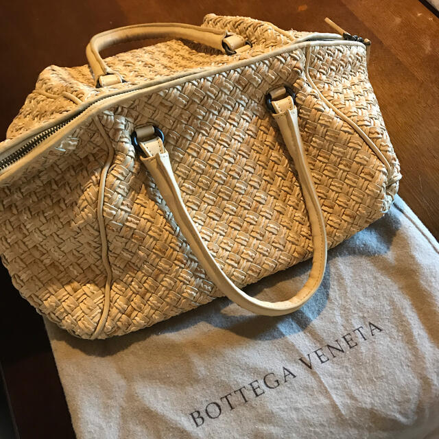 Bottega Veneta - Bottega Veneta イントレチャート バッグの通販 by erica's shop｜ボッテガ