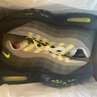 ナイキ(NIKE)のAIR MAX 95OG 30cm(スニーカー)