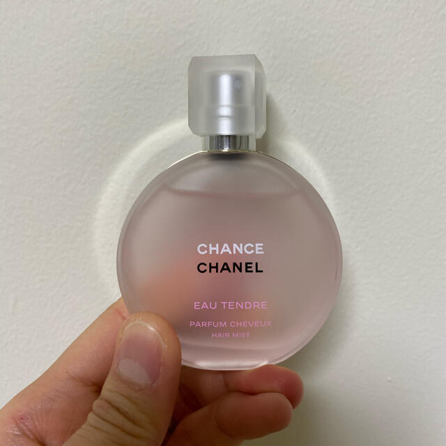 CHANEL(シャネル)のヘアーミスト　シャネル　mmm様専用 コスメ/美容のヘアケア/スタイリング(ヘアウォーター/ヘアミスト)の商品写真