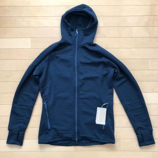 パタゴニア(patagonia)のHoudini Mens Power Air Houdiメンズパワーエアフーディ(パーカー)