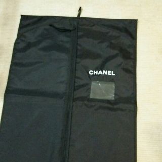 シャネル(CHANEL)のCHANELガーメント☆衣装ケース未使用(その他)