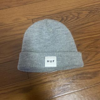 ハフ(HUF)のHUF ニット帽(ニット帽/ビーニー)