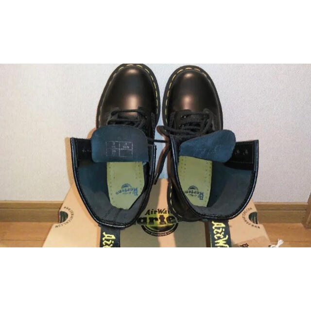 Dr.Martens(ドクターマーチン)の3kids母ちゃん様専用 レディースの靴/シューズ(ブーツ)の商品写真