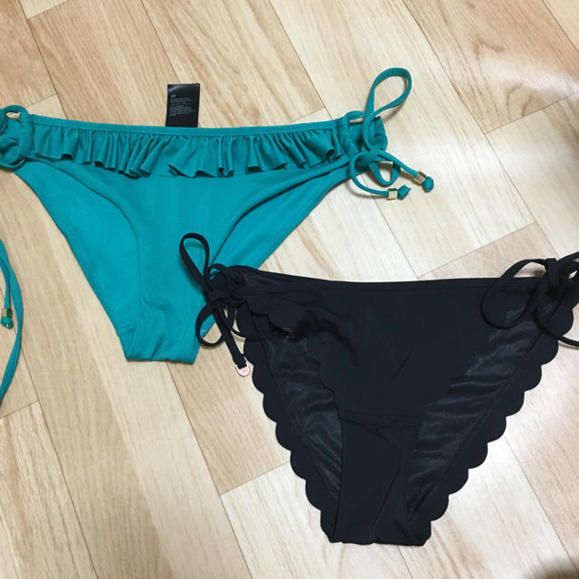 H&M(エイチアンドエム)の水着セット レディースの水着/浴衣(水着)の商品写真