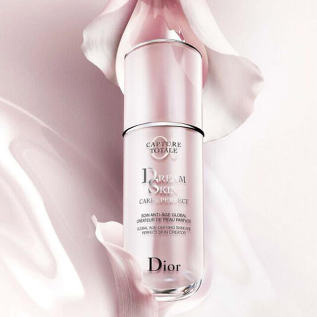 Dior(ディオール)のDior カプチュールトータルドリームスキンケア&パーフェクト コスメ/美容のスキンケア/基礎化粧品(乳液/ミルク)の商品写真