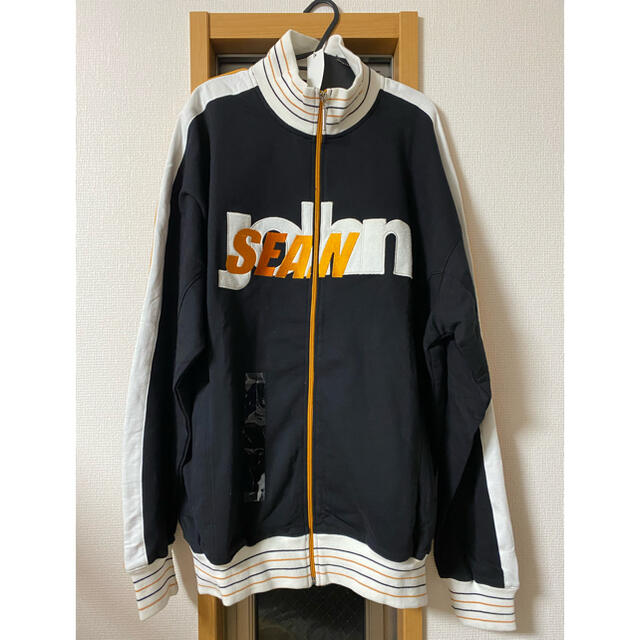 Sean John - Sean John ショーンジョン スウェット セットアップ 90sの