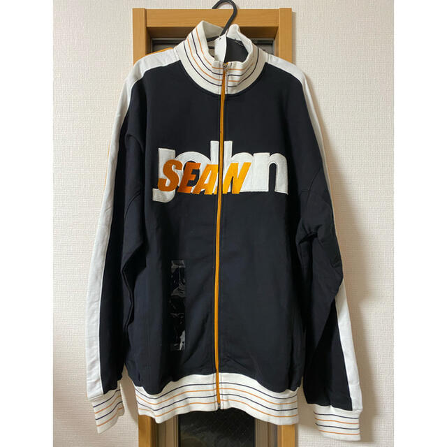 Sean John ショーンジョン　スウェット　セットアップ 90s | フリマアプリ ラクマ