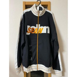 Sean John ショーンジョン　スウェット　セットアップ s