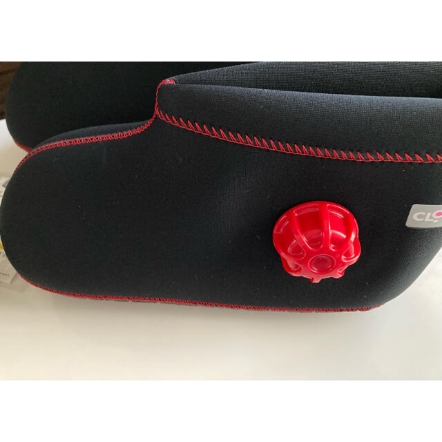 新品・未使用☆ クロッツ CLO'Z やわらか湯たんぽ Sサイズ 黒 ブラック