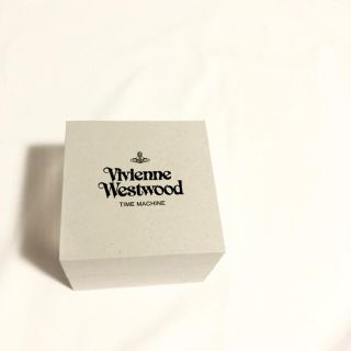 ヴィヴィアンウエストウッド(Vivienne Westwood)のヴィヴィアンVivienne Westwood 腕時計  箱のみ(腕時計)