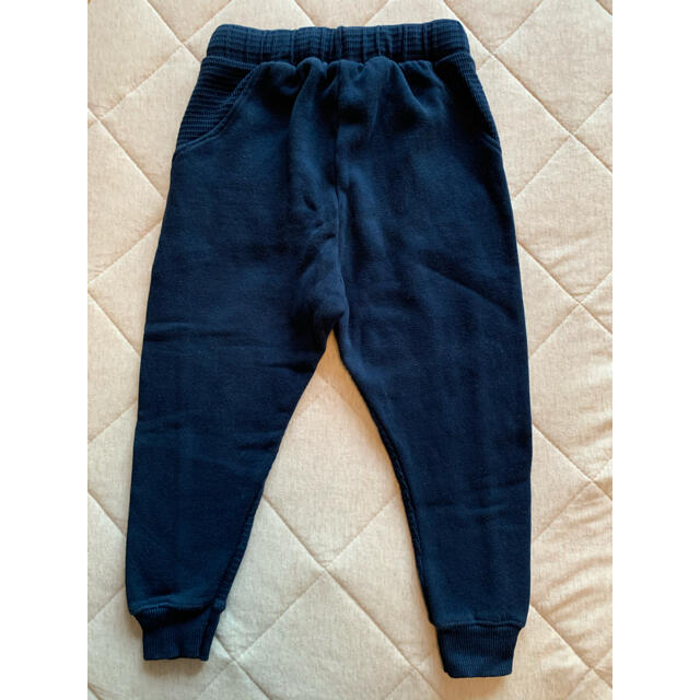 ZARA(ザラ)のゆんゆん様専用　ZARA パンツ　98 キッズ/ベビー/マタニティのキッズ服男の子用(90cm~)(パンツ/スパッツ)の商品写真