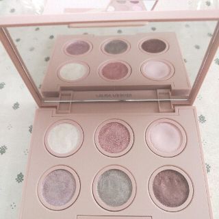 ローラメルシエ(laura mercier)の最終価格！ローラメルシエ　バレリーナ(コフレ/メイクアップセット)