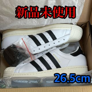 アディダス(adidas)のadidas Originals SUPERSTAR LACELESS(スニーカー)