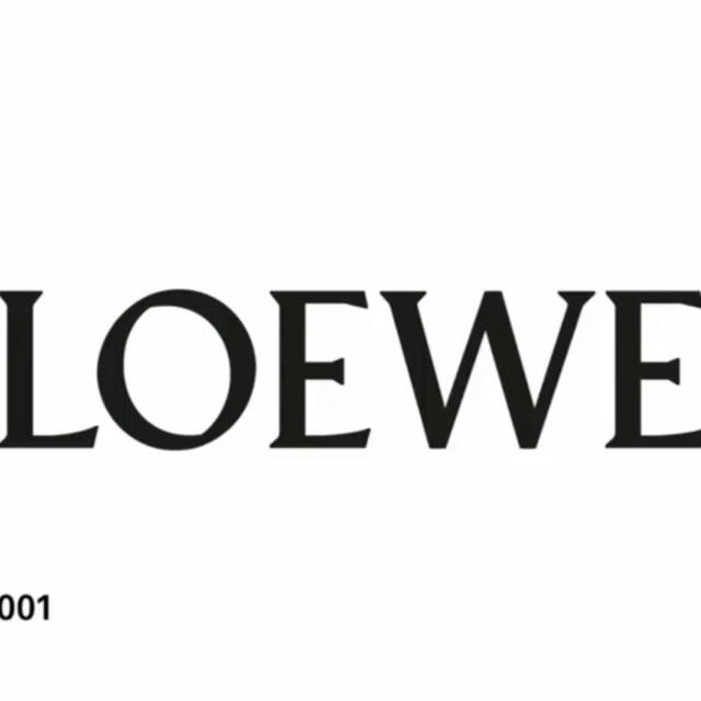 LOEWE(ロエベ)のロエベ 001 香水 ウーマンパルファム 5ml  コスメ/美容の香水(ユニセックス)の商品写真