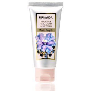 フェルナンダ(FERNANDA)のフェルナンダ フレグランスハンドクリーム マリアリゲル(50g)(ハンドクリーム)