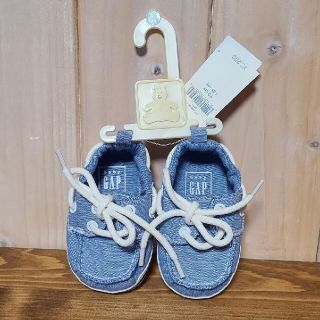 ベビーギャップ(babyGAP)の■限定値下げ■BabyGap 9.2cmスニーカー(スニーカー)