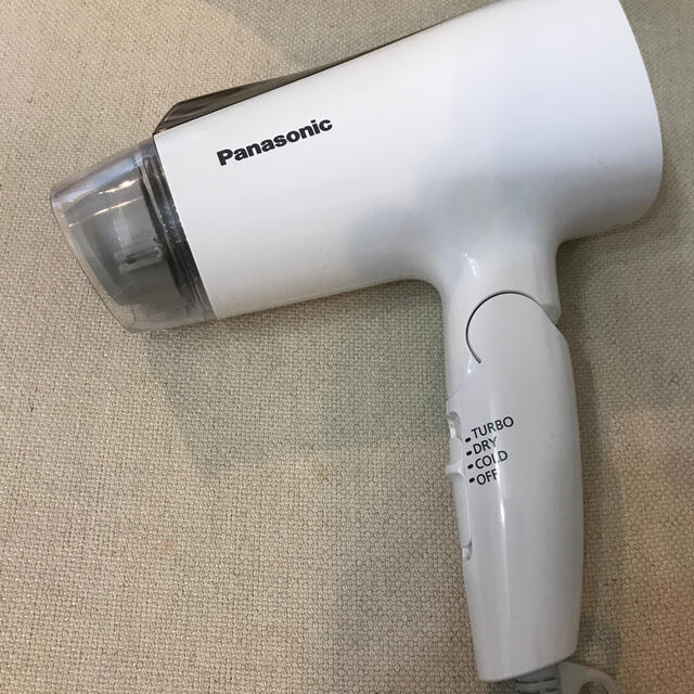 Panasonic(パナソニック)のPanasonic EH-NE4A イオニティ ヘアドライヤー スマホ/家電/カメラの美容/健康(ドライヤー)の商品写真