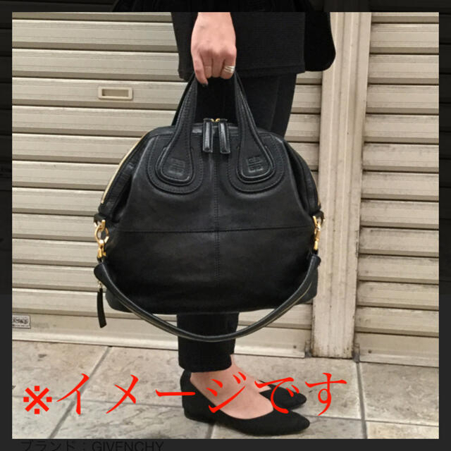 国産定番 GIVENCHY - ジバンシー ナイチンゲールの通販 by okome ...