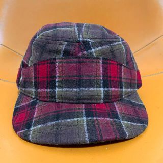 ペンドルトン(PENDLETON)の新品 ペンドルトン ウールタンクキャップ PENDLETON(キャップ)