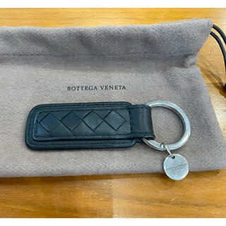 ボッテガヴェネタ(Bottega Veneta)のBOTTEGA VENETA キーリング(キーケース)