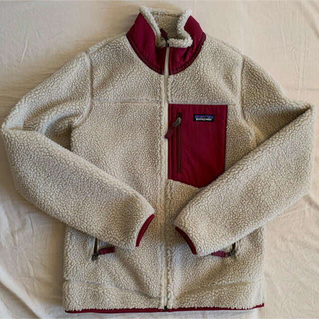 patagonia(パタゴニア)のPatagonia レトロx フリース レディースのジャケット/アウター(ブルゾン)の商品写真