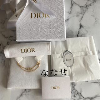 ディオール(Christian Dior) 新作 ネックレスの通販 18点 ...